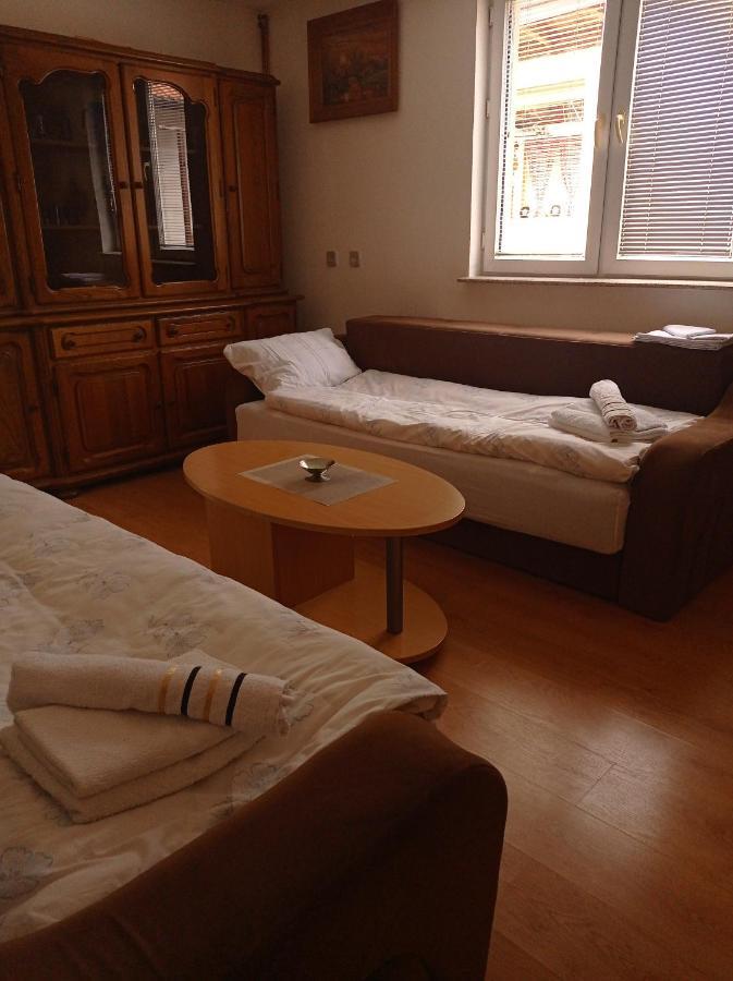 Sarajevo Apartment Aila Exteriér fotografie