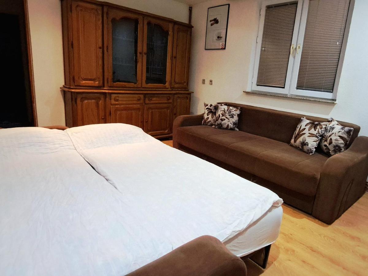 Sarajevo Apartment Aila Exteriér fotografie