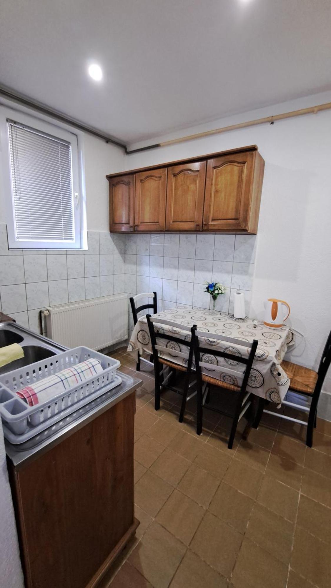 Sarajevo Apartment Aila Exteriér fotografie