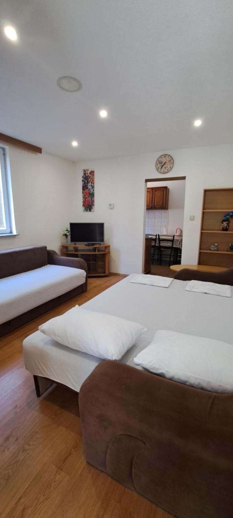 Sarajevo Apartment Aila Exteriér fotografie